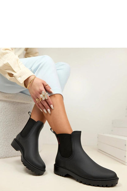  Bottes en caoutchouc model 226051 Solea 