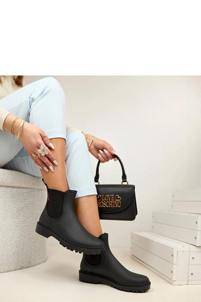  Bottes en caoutchouc model 226051 Solea 