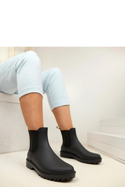  Bottes en caoutchouc model 226051 Solea 