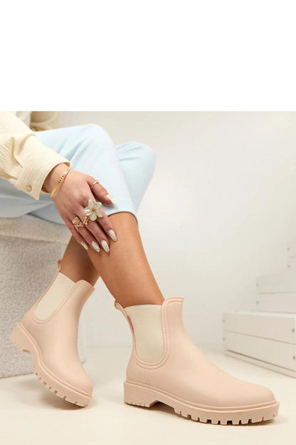  Bottes en caoutchouc model 226052 Solea 