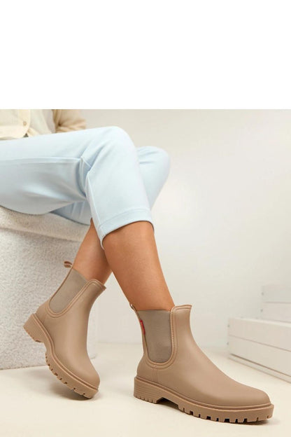  Bottes en caoutchouc model 226053 Solea 