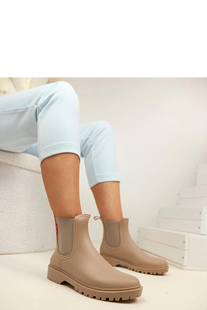  Bottes en caoutchouc model 226053 Solea 