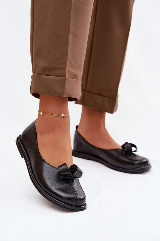  Chaussures Basses model 226081 Step in style 