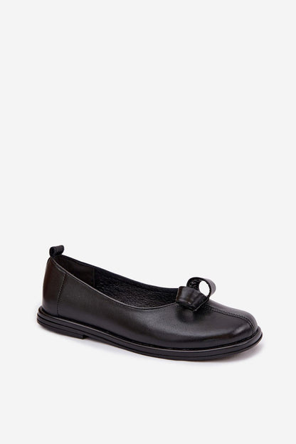  Chaussures Basses model 226081 Step in style 