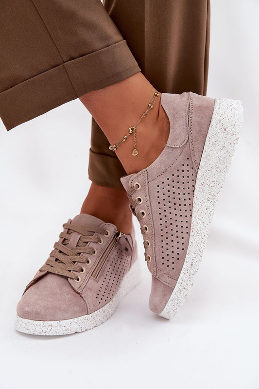  Chaussures Basses model 226082 Step in style 
