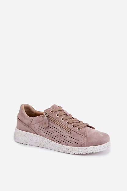  Chaussures Basses model 226082 Step in style 