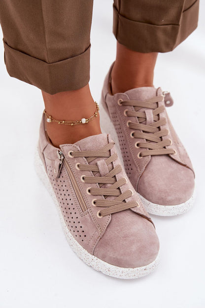  Chaussures Basses model 226082 Step in style 