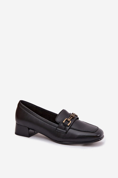  Chussures basses à talons model 226085 Step in style 