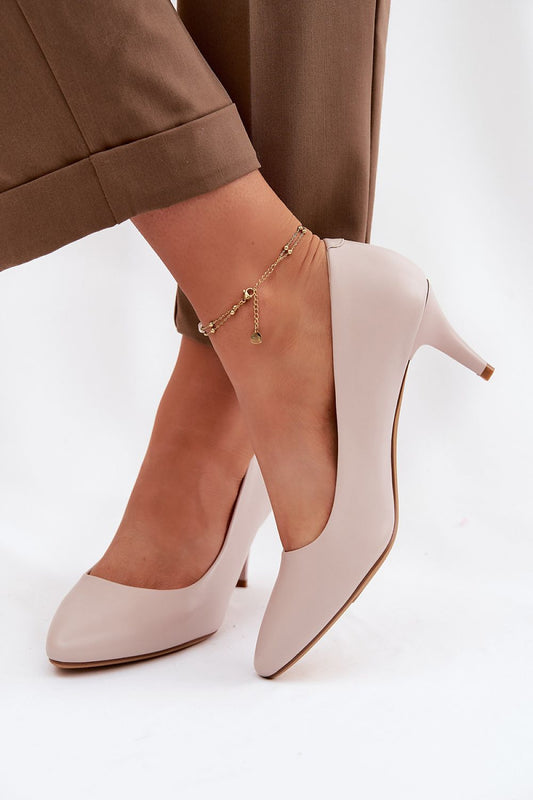  Talons hauts model 226089 Step in style 