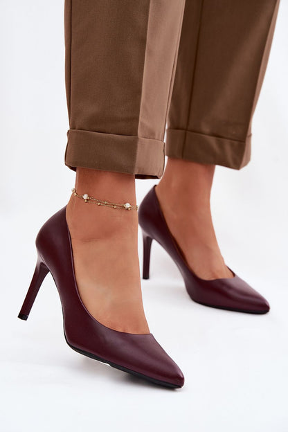  Talons hauts model 226092 Step in style 