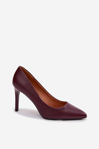  Talons hauts model 226092 Step in style 
