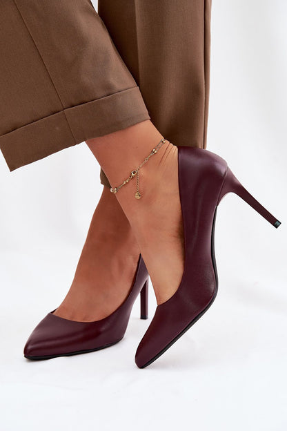  Talons hauts model 226092 Step in style 
