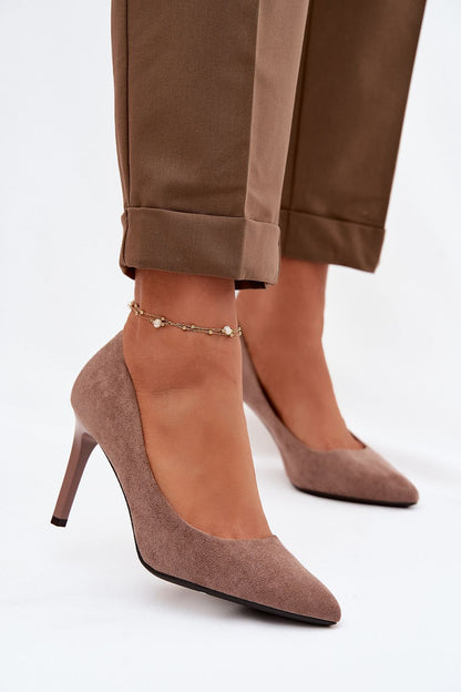  Talons hauts model 226094 Step in style 