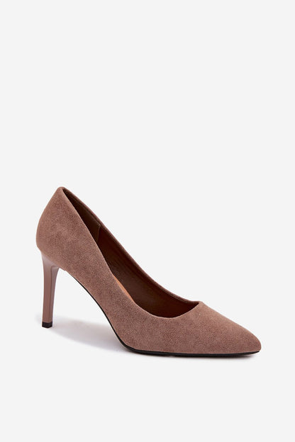  Talons hauts model 226094 Step in style 