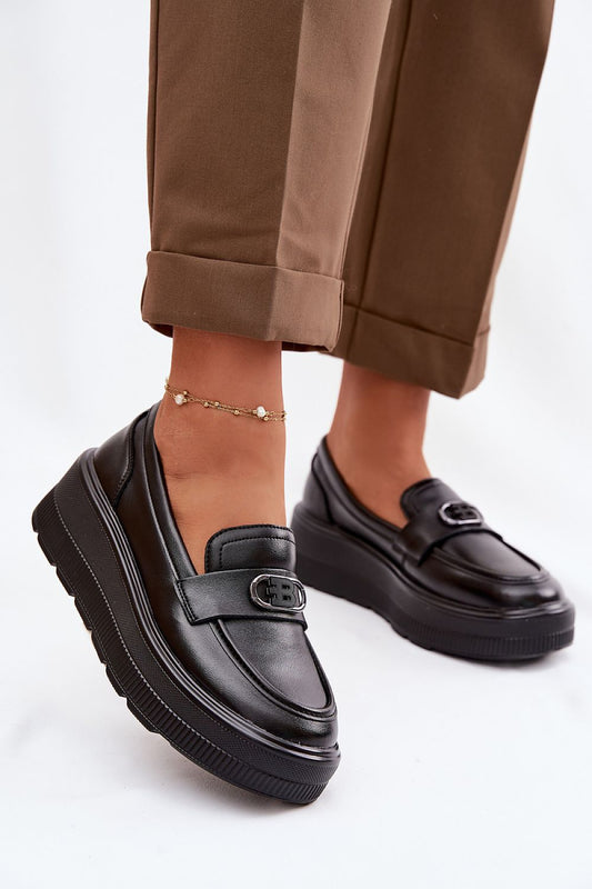  Moccasins model 226102 Step in style 