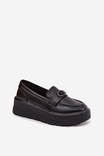  Moccasins model 226102 Step in style 