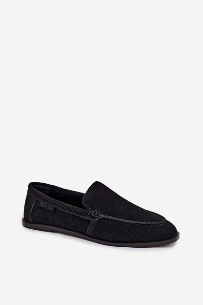  Moccasins model 226106 Step in style 