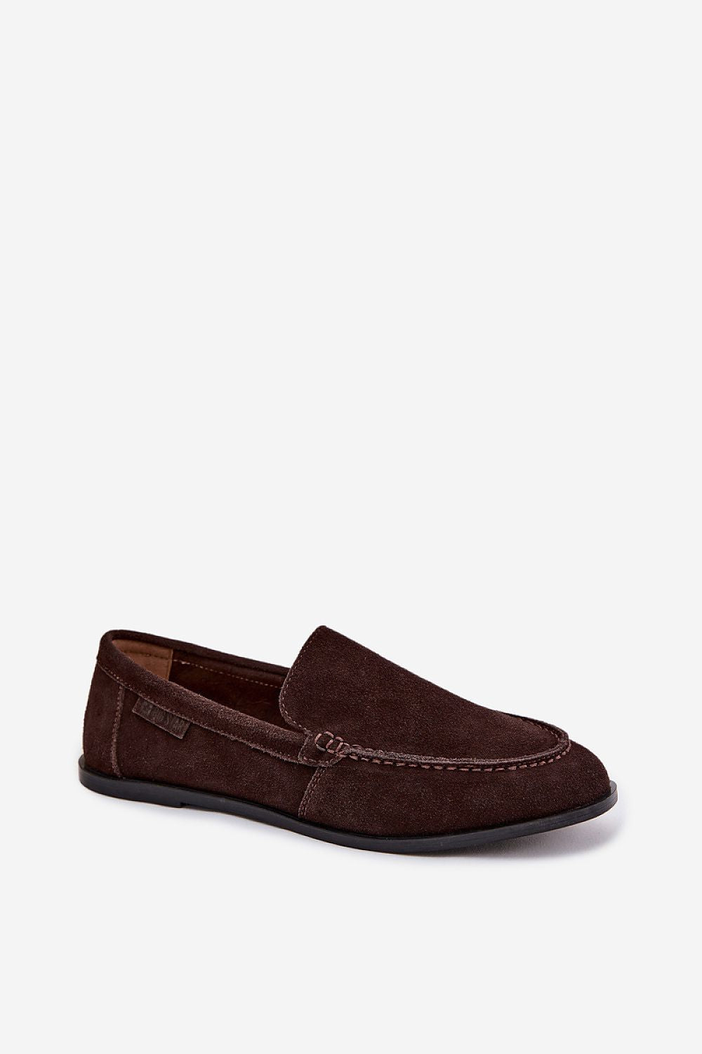  Moccasins model 226107 Step in style 