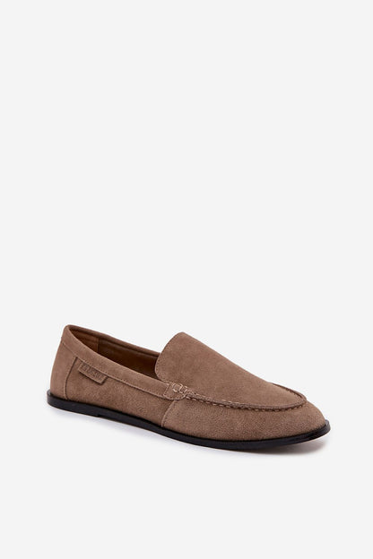  Moccasins model 226108 Step in style 