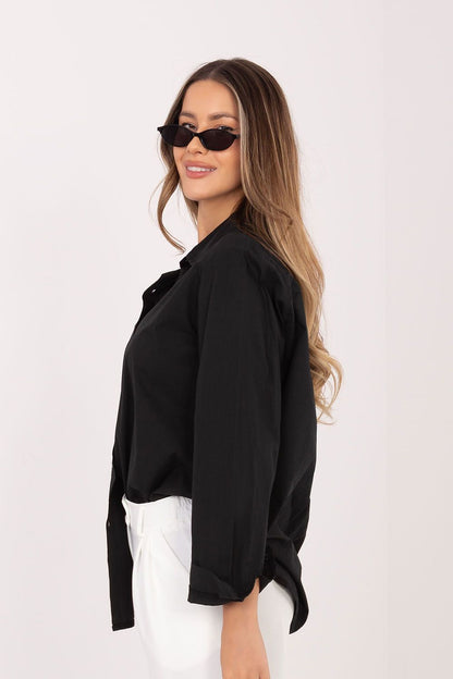  Chemise manche longue model 226121 Factory Price 