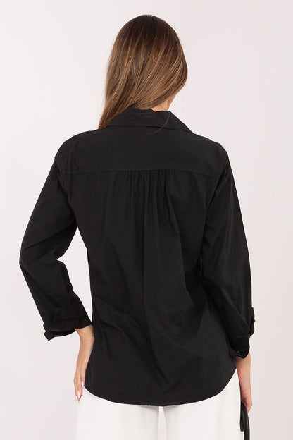  Chemise manche longue model 226121 Factory Price 