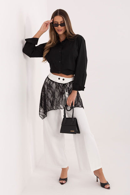  Chemise manche longue model 226121 Factory Price 
