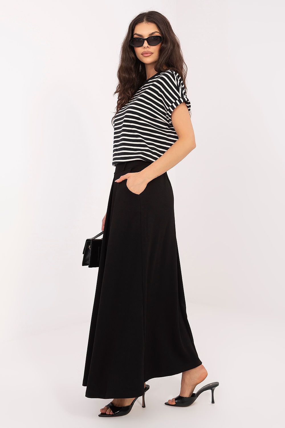  Jupe longue model 226149 Relevance 