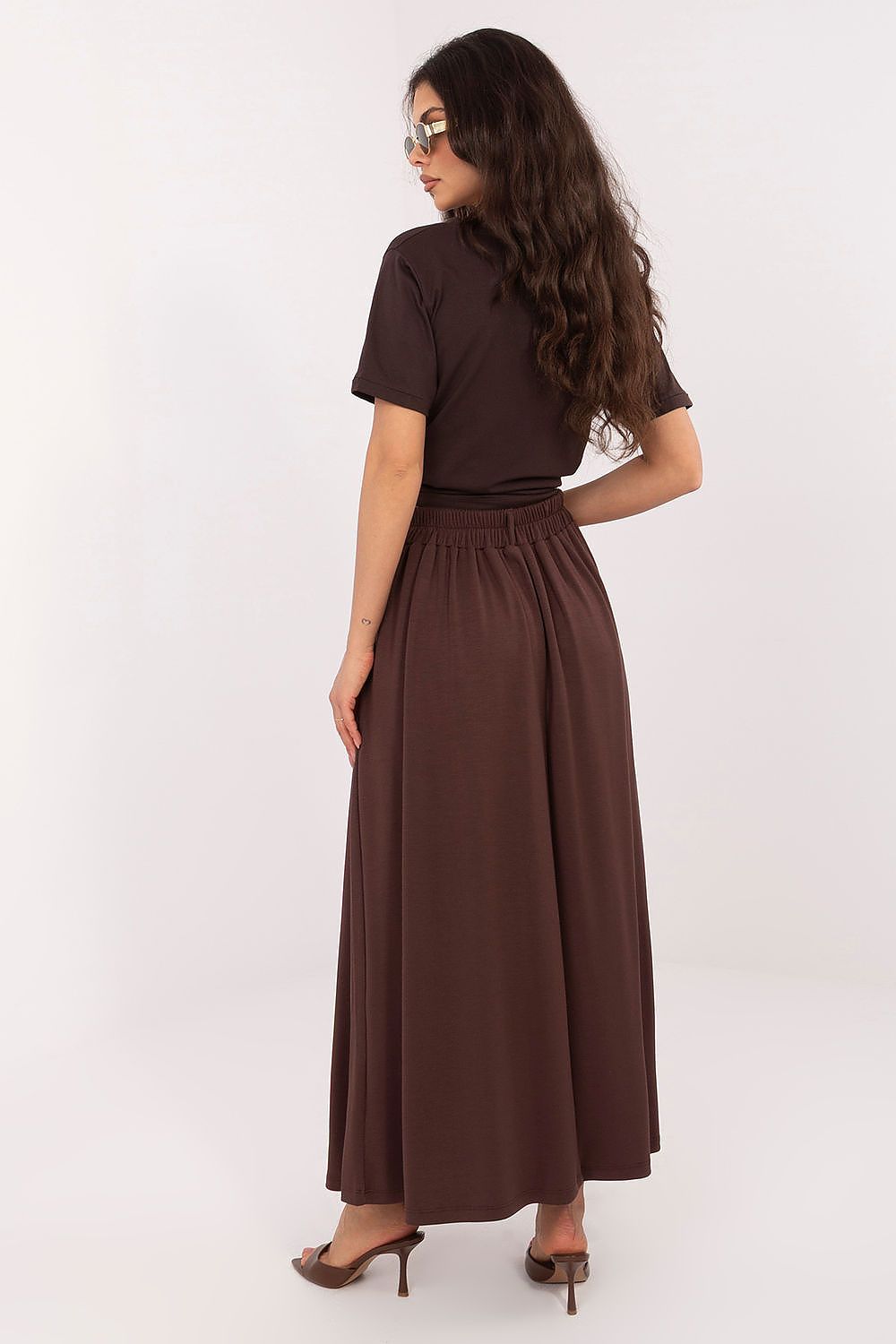  Jupe longue model 226150 Relevance 