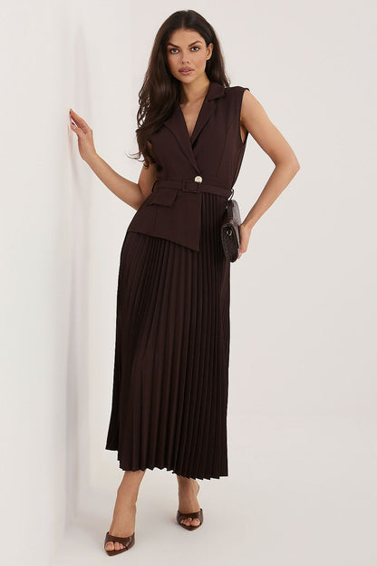  Robe de jour model 226172 Rue Paris 