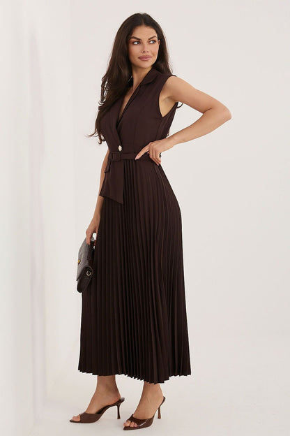  Robe de jour model 226172 Rue Paris 