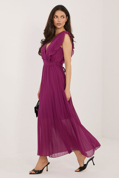  Robe de jour model 226174 Rue Paris 