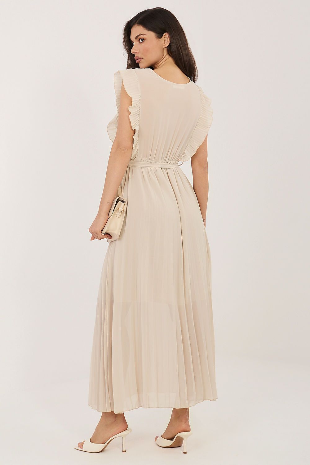  Robe de jour model 226175 Rue Paris 