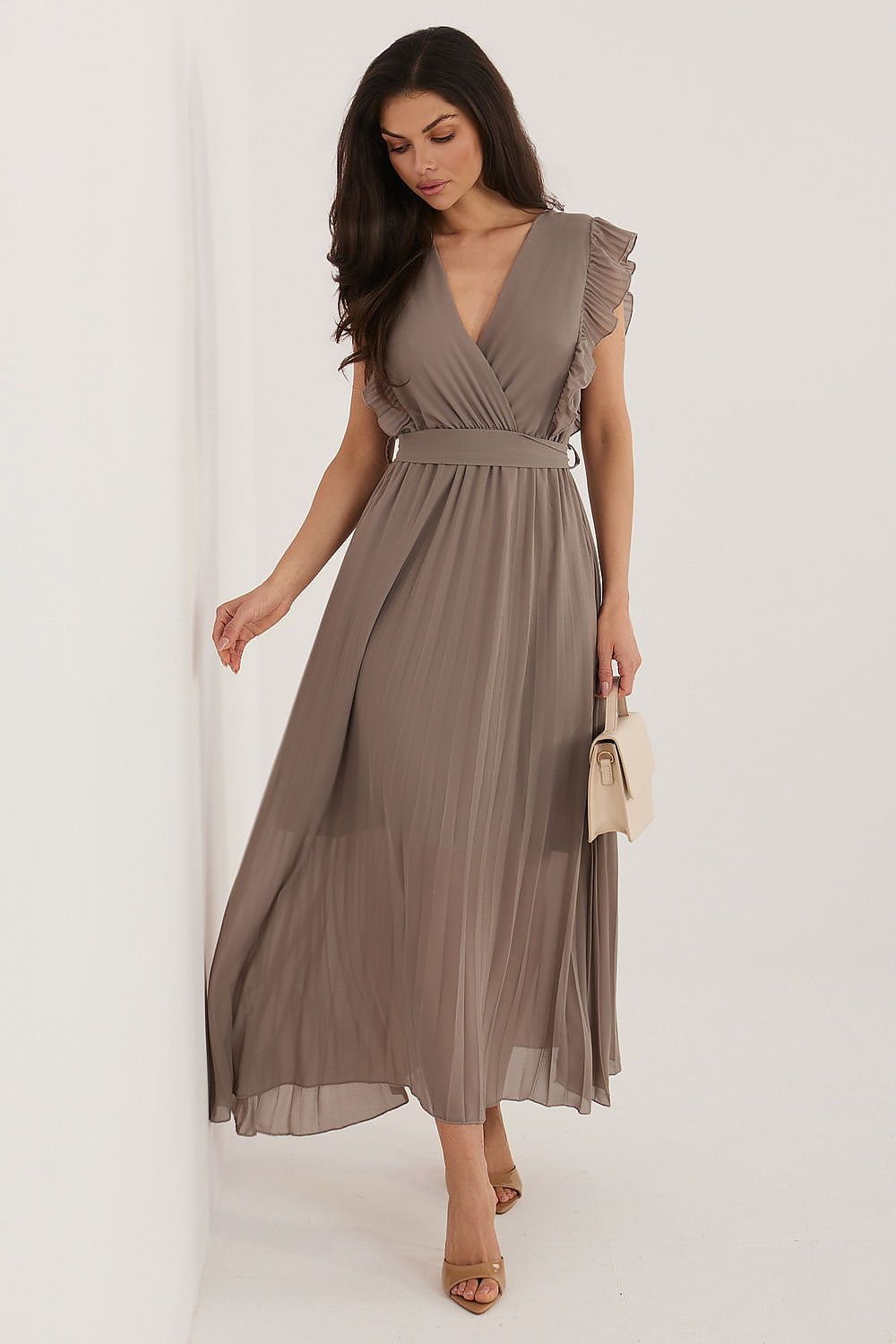  Robe de jour model 226176 Rue Paris 