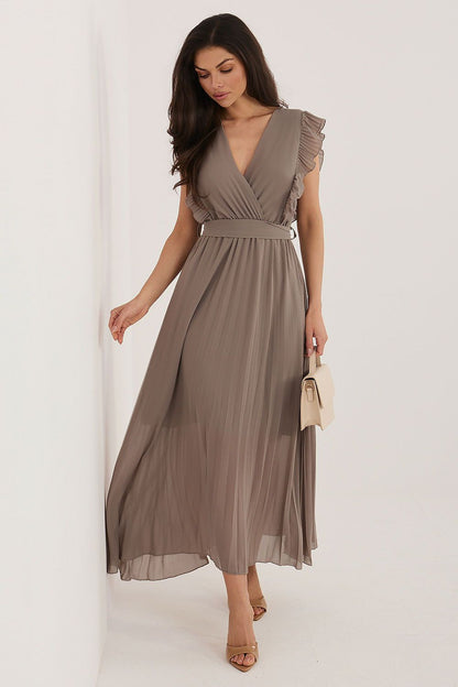  Robe de jour model 226176 Rue Paris 