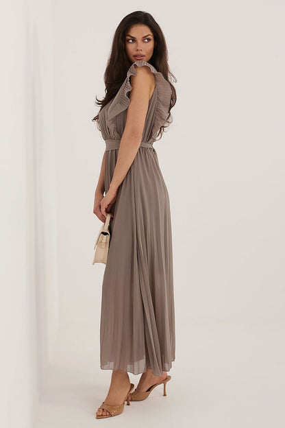  Robe de jour model 226176 Rue Paris 