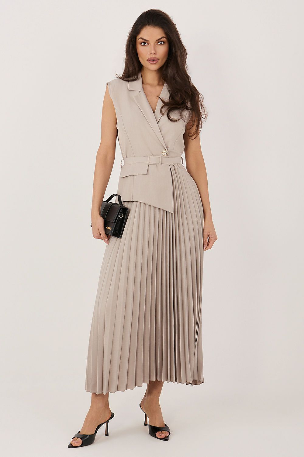  Robe de jour model 226178 Rue Paris 