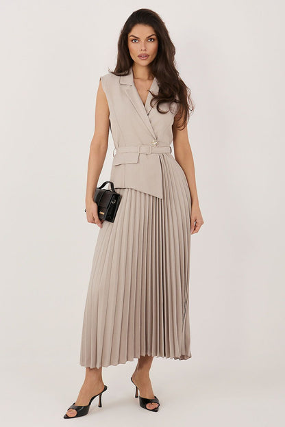  Robe de jour model 226178 Rue Paris 