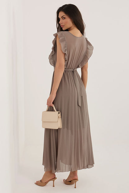  Robe de jour model 226176 Rue Paris 