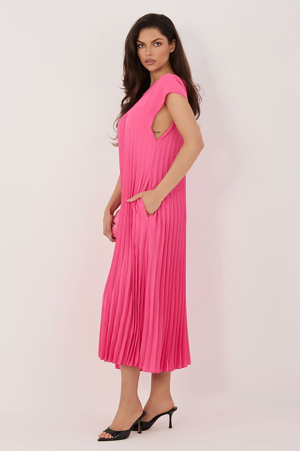  Robe de jour model 226184 Rue Paris 