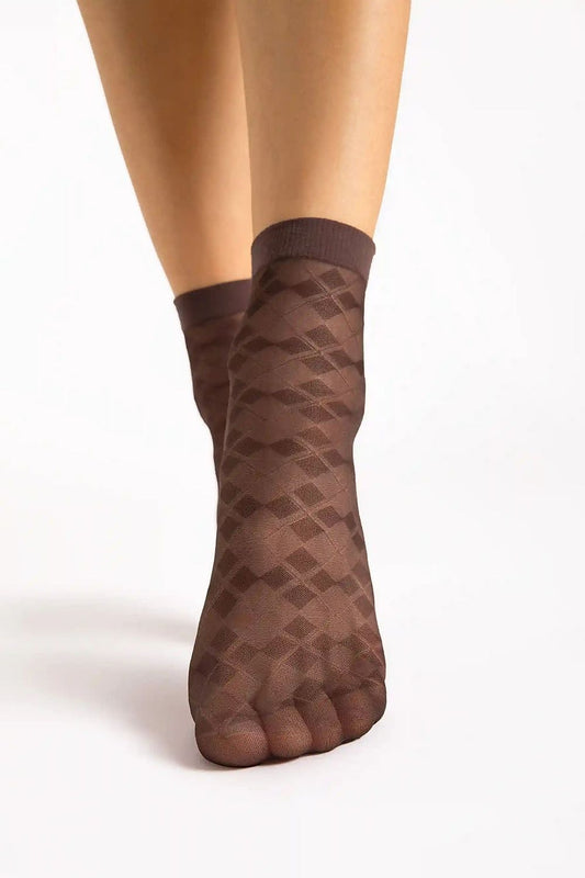  Chaussettes model 226190 Fiore 