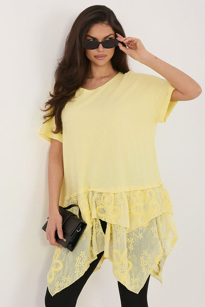  Chemisier model 226213 Italy Moda 
