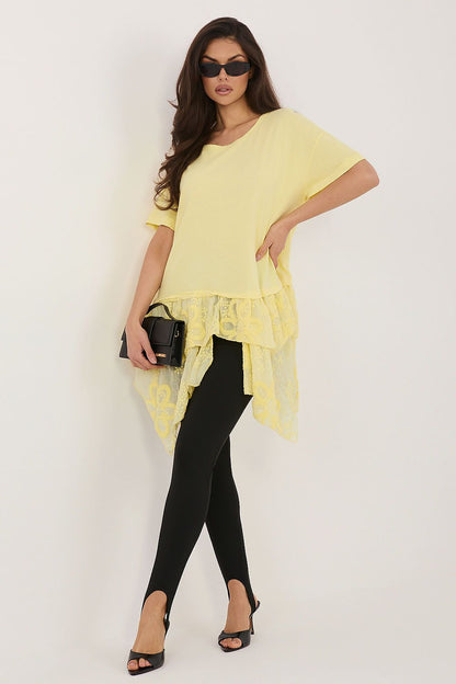  Chemisier model 226213 Italy Moda 