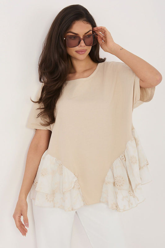  Chemisier model 226214 Italy Moda 