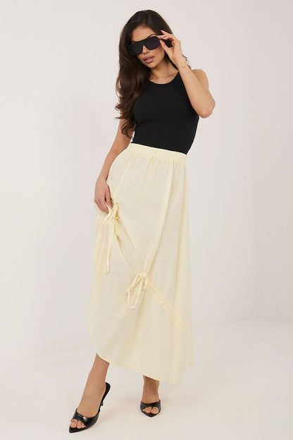  Jupe longue model 226236 Italy Moda 