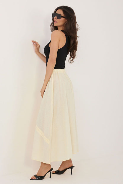 Jupe longue model 226236 Italy Moda 