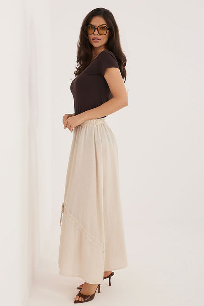  Jupe longue model 226237 Italy Moda 
