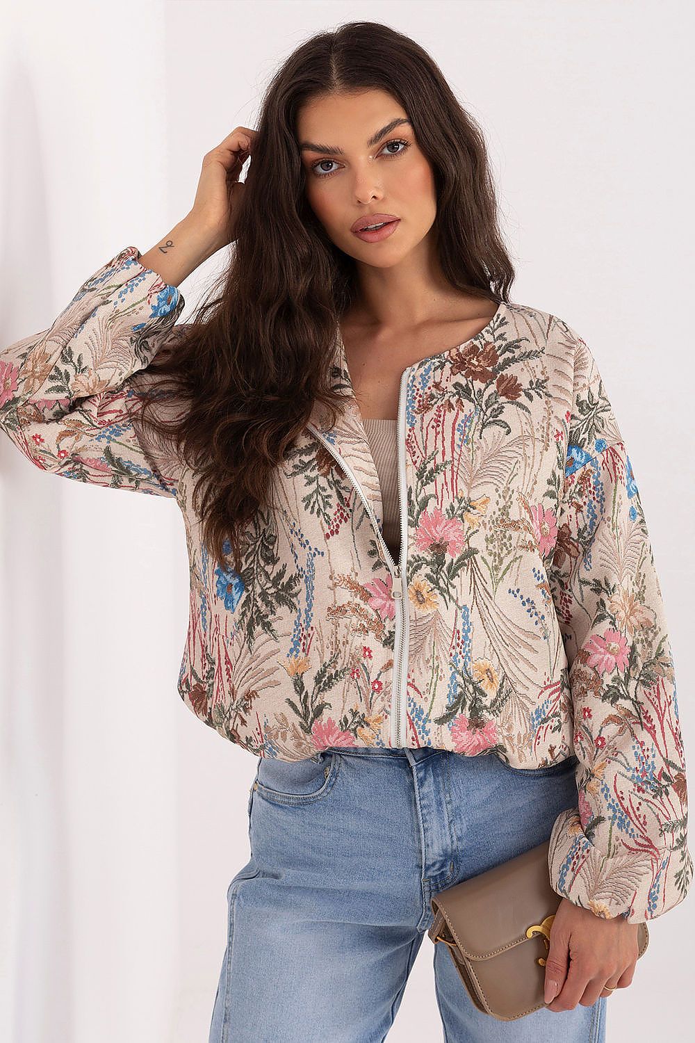  Veste model 226241 Italy Moda 