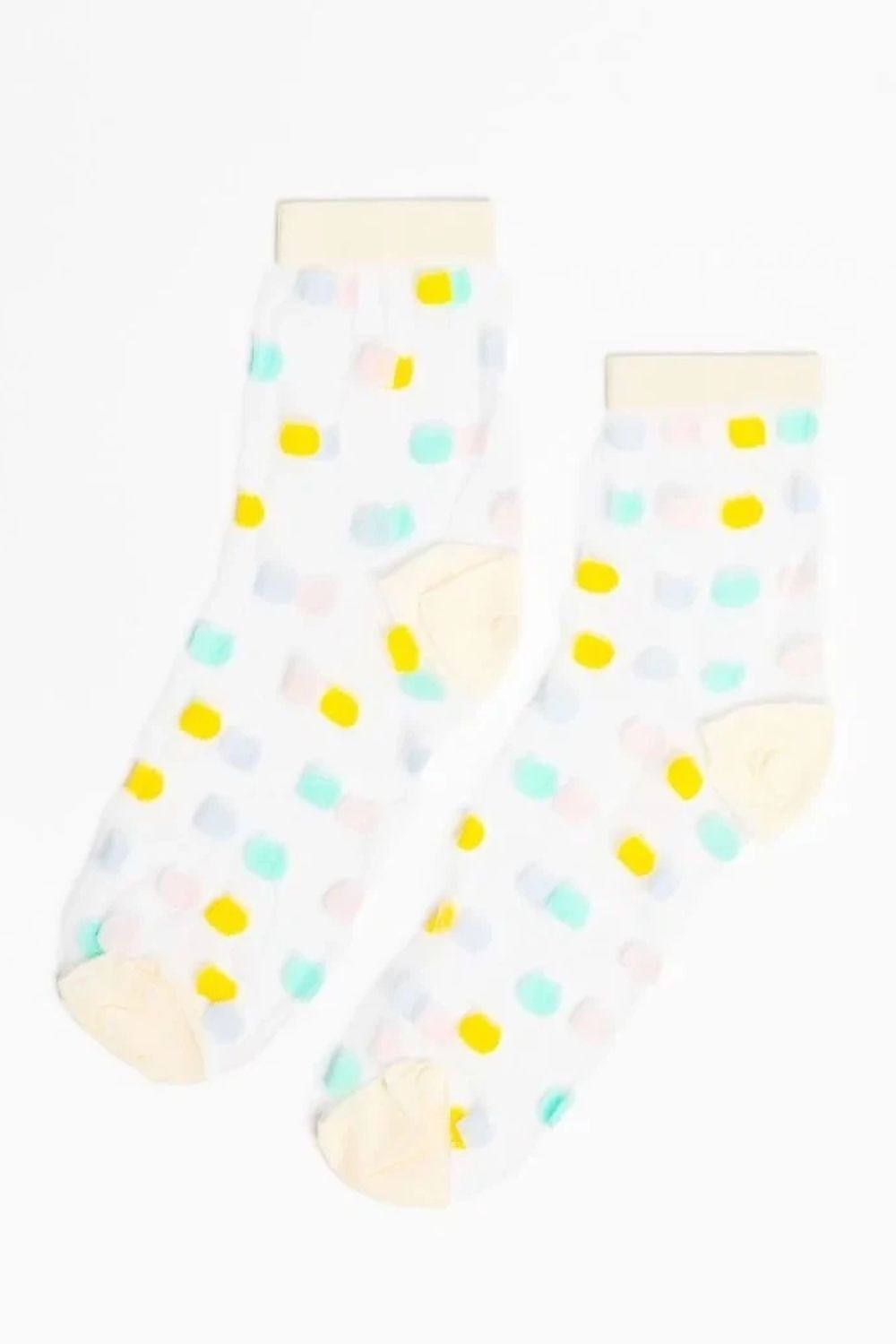  Chaussettes model 226258 Gabriella 