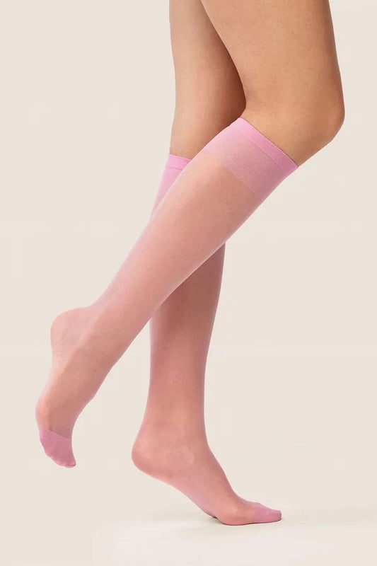  Chaussettes longues model 226266 Gabriella 