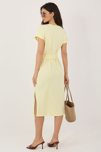  Robe de jour model 226290 Rue Paris 